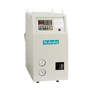 KUBOTA Mold Temperature