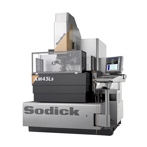 Sodick Machine Tools