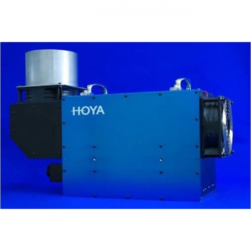 HOYA UV-LED Curing System