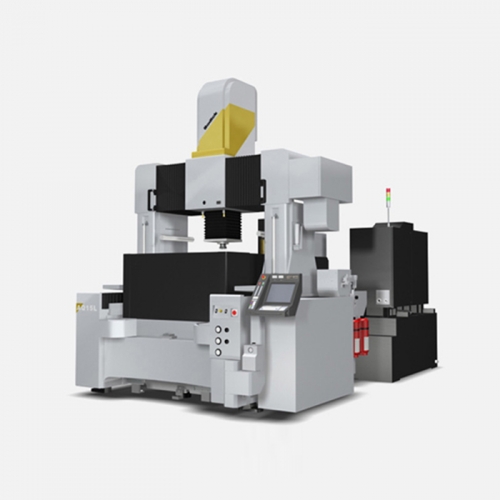 AQ15L 線性馬達驅動 大型放電成型加工機