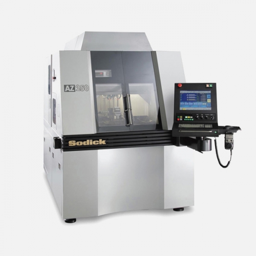 Nano Machining Center